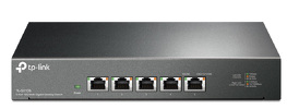 TP-Link TL-SX105 Switch 5x10GE