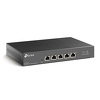 Miniatura zdjęcia: TP-Link TL-SX105 Switch 5x10GE Miniatura zdjęcia: TP-Link TL-SX105 Switch 5x10GE