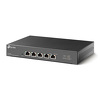 Miniatura zdjęcia: TP-Link TL-SX105 Switch 5x10GE Miniatura zdjęcia: TP-Link TL-SX105 Switch 5x10GE