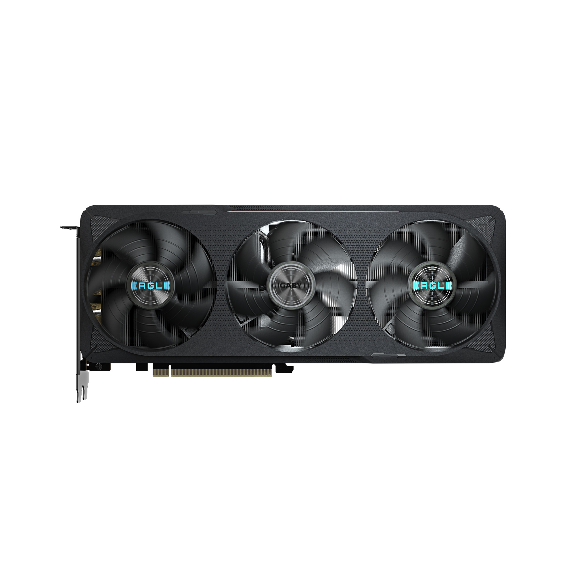 Gigabyte GeForce RTX 5070 EAGLE OC SSF 12GB GDDR7 DLSS 4