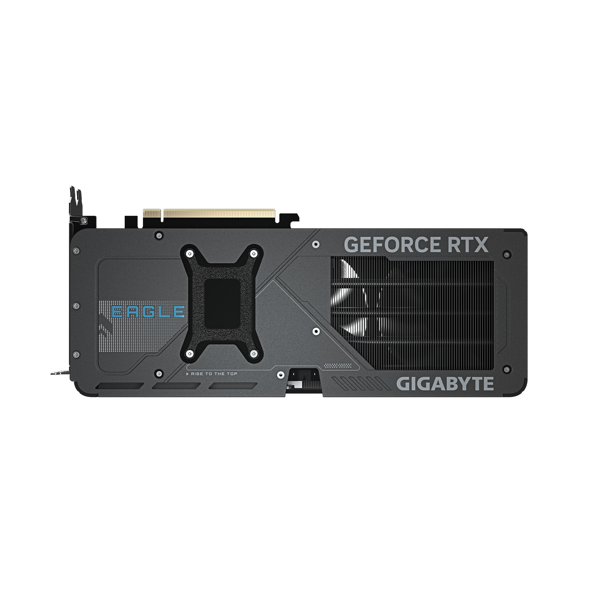 Gigabyte GeForce RTX 5070 EAGLE OC SSF 12GB GDDR7 DLSS 4