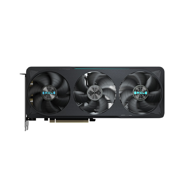 Zdjęcie produktu: Gigabyte GeForce RTX 5070 EAGLE OC SSF 12GB GDDR7 DLSS 4