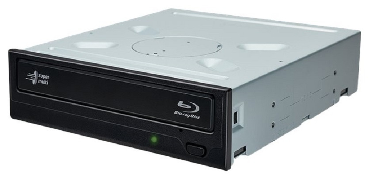 Zdjęcie produktu: LG HLDS Blu-Ray BH16NS40 Sata Black Oem Zdjęcie produktu: LG HLDS Blu-Ray BH16NS40 Sata Black Oem