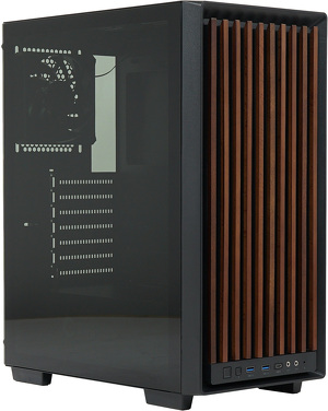 Miniatura produktu: ZENPC Gaming AMD Ryzen 5 7500F RTX5070 1TB 32GB Wooder DLSS 4