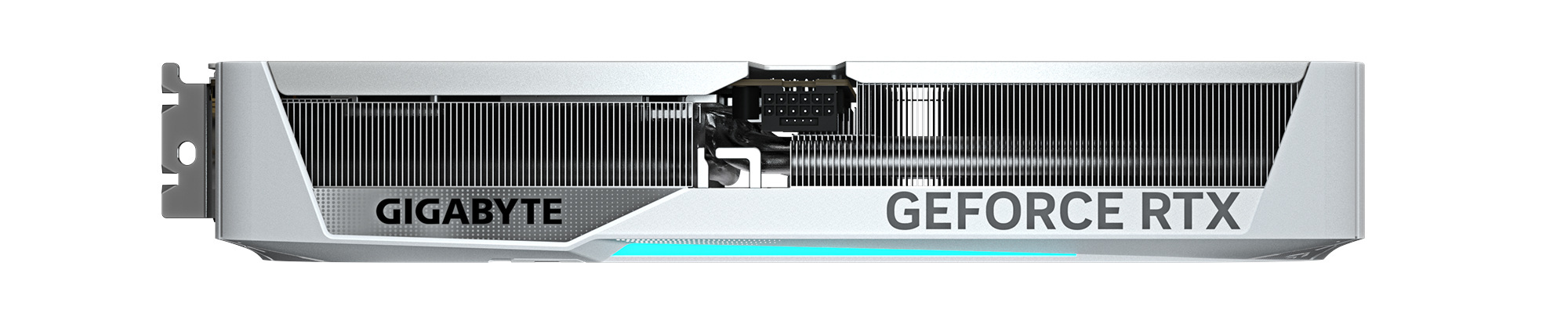 Gigabyte GeForce RTX 5070 EAGLE OC ICE SSF 12GB GDDR7 DLSS4