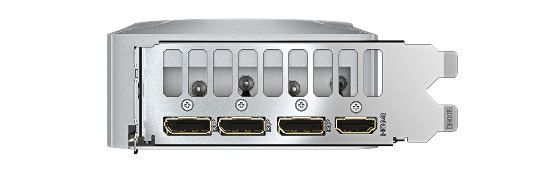 Zdjęcie produktu: Gigabyte GeForce RTX 5070 EAGLE OC ICE SSF 12GB GDDR7 DLSS4