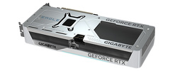 Miniatura zdjęcia: Gigabyte GeForce RTX 5070 EAGLE OC ICE SSF 12GB GDDR7 DLSS4