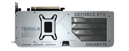Miniatura zdjęcia: Gigabyte GeForce RTX 5070 EAGLE OC ICE SSF 12GB GDDR7 DLSS4