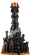 Miniatura zdjęcia: LEGO Icons 10333 Władca pierścieni: Barad-dur
