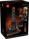 Miniatura zdjęcia: LEGO Icons 10333 Władca pierścieni: Barad-dur