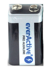 everActive bateria alkaliczna Pro 6LR61 / 6LF22 9V (oem)