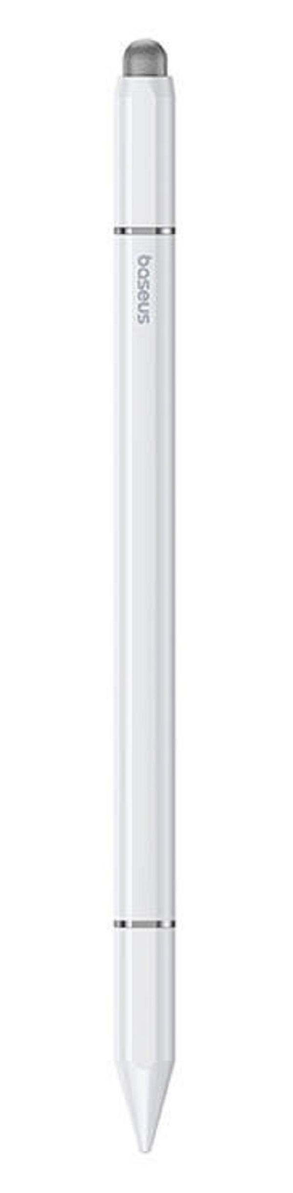 Zdjęcie produktu: Rysik magnetyczny Baseus Smooth Writing III 3w1 (biały)