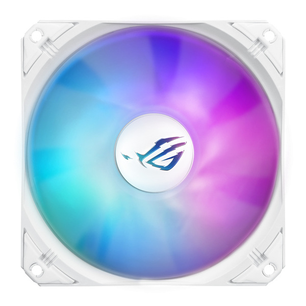 Zdjęcie produktu: Chłodzenie AIO ASUS ROG STRIX LC III 360 ARGB Białe