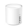 Miniatura zdjęcia: TP-Link Deco Mesh X50 system WiFi AX3000 (3 szt.) Miniatura zdjęcia: TP-Link Deco Mesh X50 system WiFi AX3000 (3 szt.)