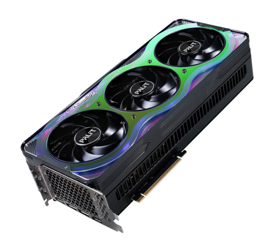 Palit GeForce RTX 5090 GameRock  32GB GDDR7 DLSS 4 (NE75090019R5-GB2020G)