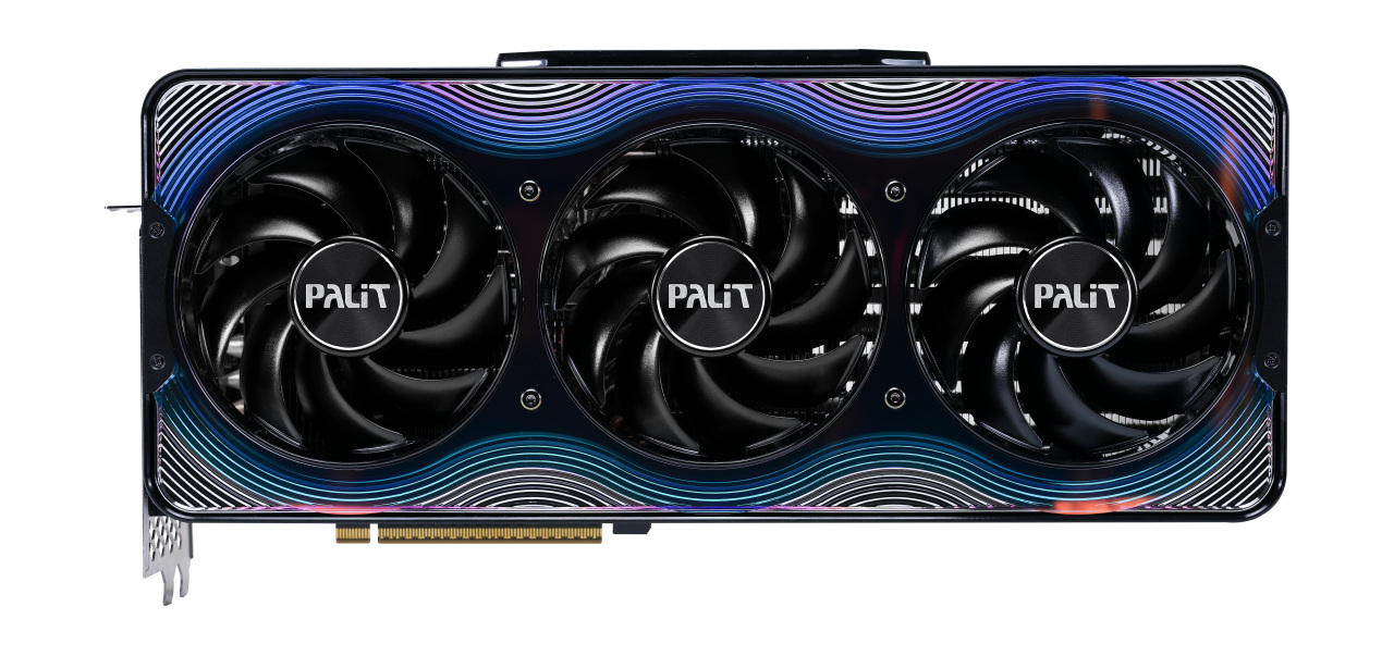 Palit GeForce RTX 5090 GameRock  32GB GDDR7 DLSS 4 (NE75090019R5-GB2020G)