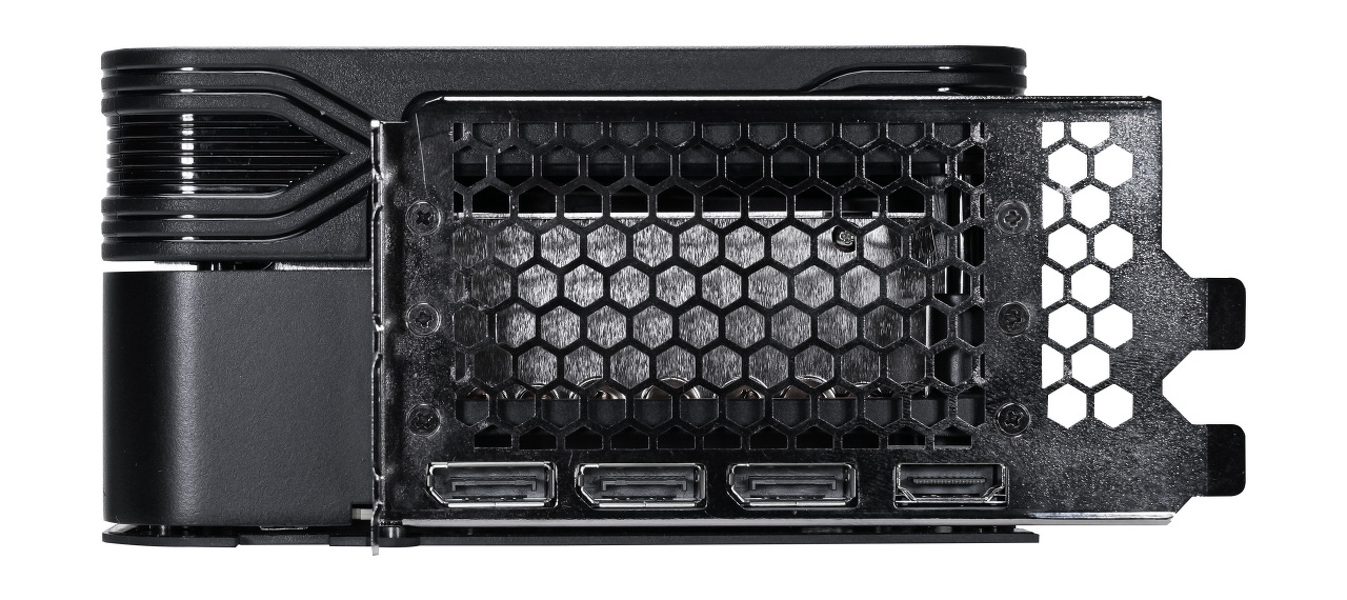 Zdjęcie produktu: Palit GeForce RTX 5090 GameRock  32GB GDDR7 DLSS 4 (NE75090019R5-GB2020G)