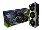 Miniatura zdjęcia: Palit GeForce RTX 5090 GameRock  32GB GDDR7 DLSS 4 (NE75090019R5-GB2020G)