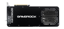 Miniatura zdjęcia: Palit GeForce RTX 5090 GameRock  32GB GDDR7 DLSS 4 (NE75090019R5-GB2020G)