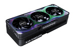 Miniatura zdjęcia: Palit GeForce RTX 5090 GameRock  32GB GDDR7 DLSS 4 (NE75090019R5-GB2020G)
