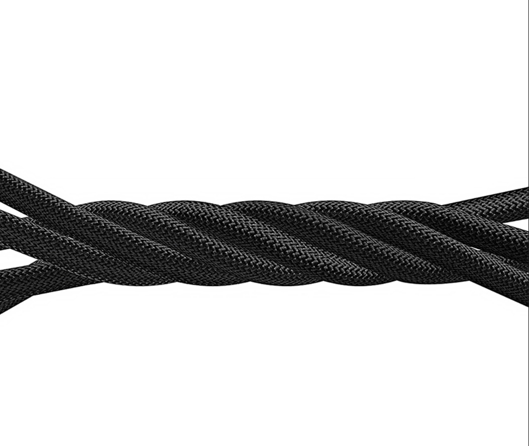 Kabel USB 3w1 - 2xUSB-C, Lightning 150cm Baseus Flash 100W