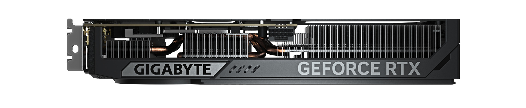 Gigabyte GeForce RTX 5070 WINDFORCE OC SFF 12GB GDDR7 DLSS4 Gigabyte GeForce RTX 5070 WINDFORCE OC SFF 12GB GDDR7 DLSS4