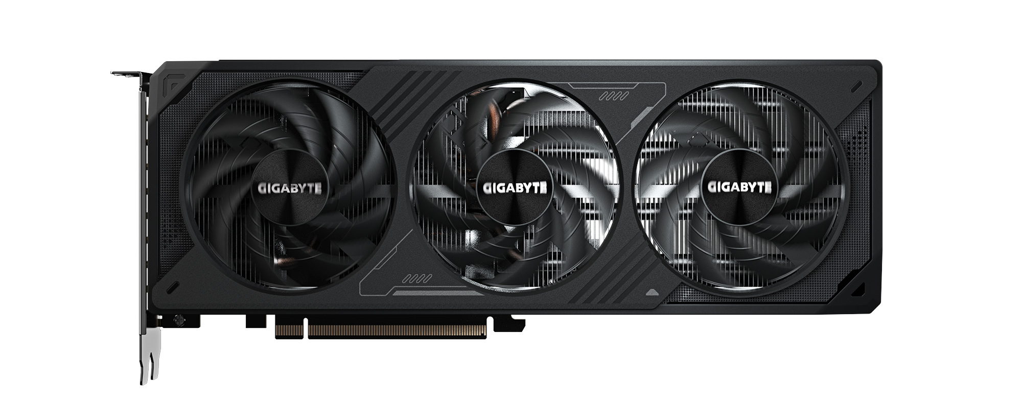 Gigabyte GeForce RTX 5070 WINDFORCE OC SFF 12GB GDDR7 DLSS4 Gigabyte GeForce RTX 5070 WINDFORCE OC SFF 12GB GDDR7 DLSS4