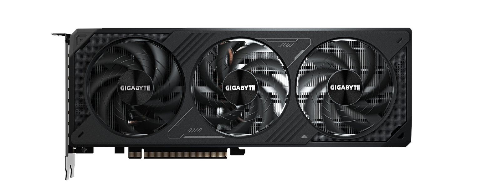 Zdjęcie produktu: Gigabyte GeForce RTX 5070 WINDFORCE OC SFF 12GB GDDR7 DLSS4 Zdjęcie produktu: Gigabyte GeForce RTX 5070 WINDFORCE OC SFF 12GB GDDR7 DLSS4