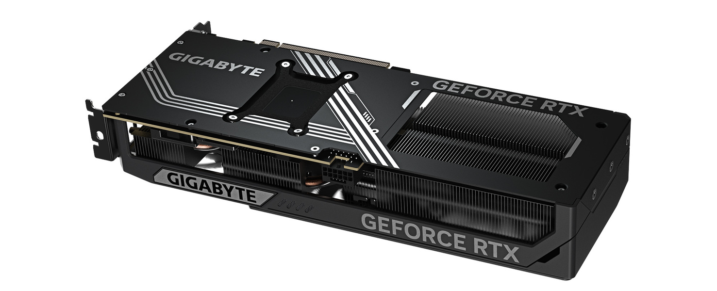 Zdjęcie produktu: Gigabyte GeForce RTX 5070 WINDFORCE OC SFF 12GB GDDR7 DLSS4 Zdjęcie produktu: Gigabyte GeForce RTX 5070 WINDFORCE OC SFF 12GB GDDR7 DLSS4