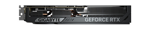 Miniatura zdjęcia: Gigabyte GeForce RTX 5070 WINDFORCE OC SFF 12GB GDDR7 DLSS4 Miniatura zdjęcia: Gigabyte GeForce RTX 5070 WINDFORCE OC SFF 12GB GDDR7 DLSS4