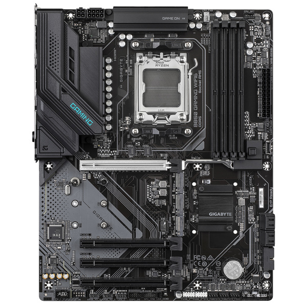 Zdjęcie produktu: Płyta główna Gigabyte B850 GAMING WF6 AM5