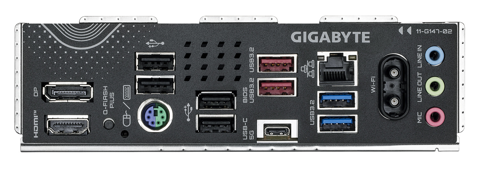 Zdjęcie produktu: Płyta główna Gigabyte B850 GAMING WF6 AM5