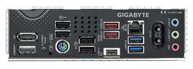 Miniatura zdjęcia: Płyta główna Gigabyte B850 GAMING WF6 AM5