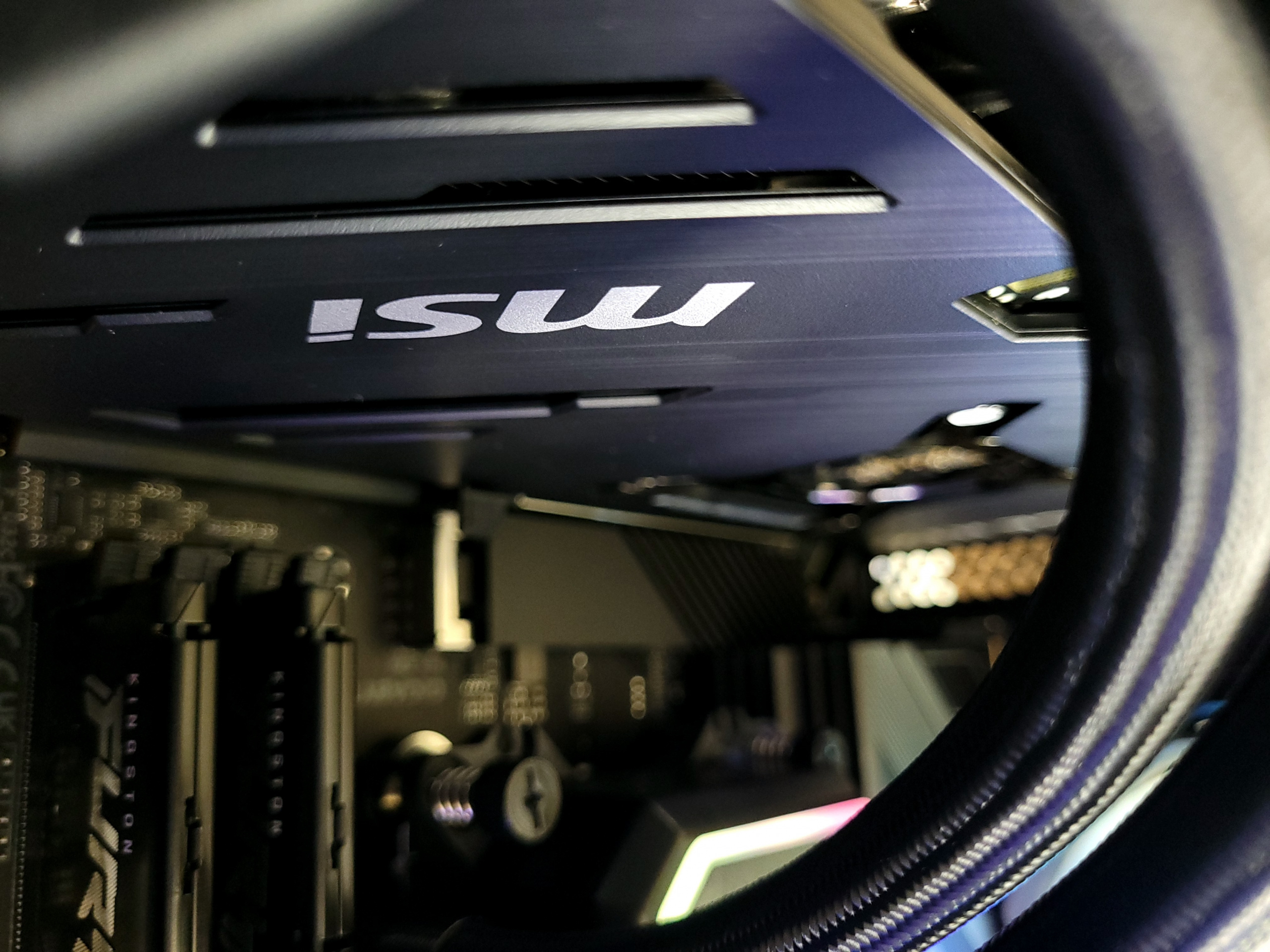 Actina PBM 12400F/32GB/1TB/RTX4060/650W