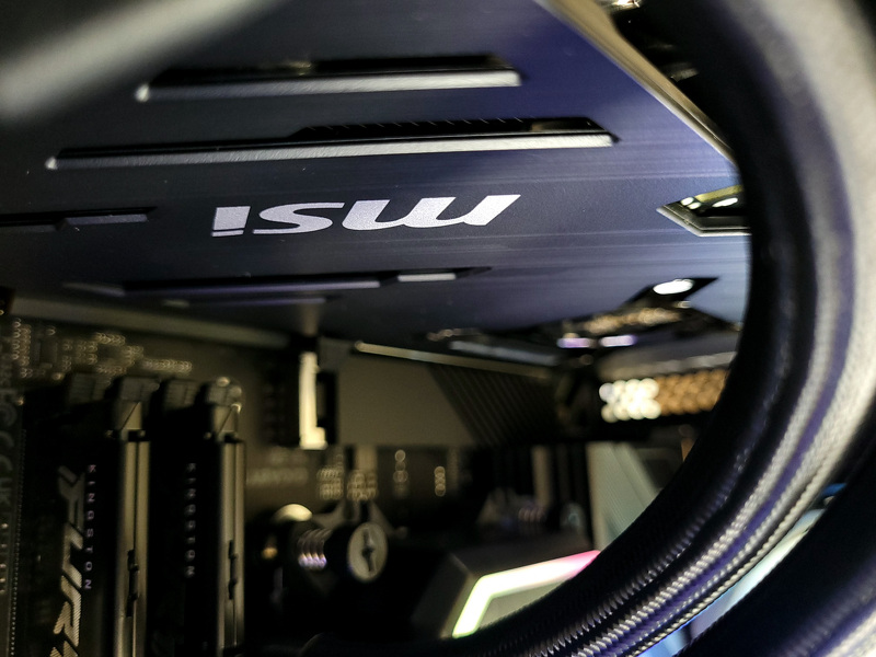 Zdjęcie produktu: Actina PBM 12400F/32GB/1TB/RTX4060/650W