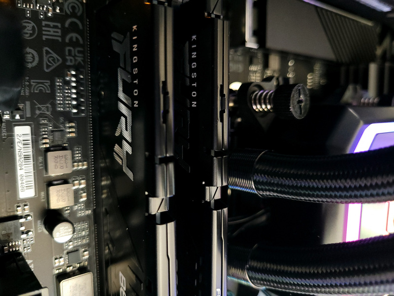 Zdjęcie produktu: Actina PBM 12400F/32GB/1TB/RTX4060/650W