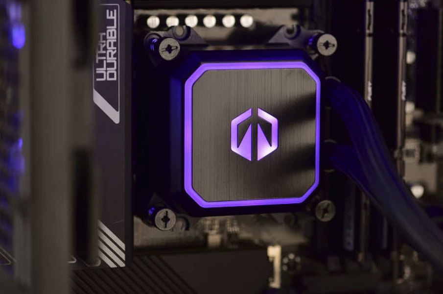 Zdjęcie produktu: Actina Endorfy 14600KF/32GB/2TB/RTX4070SUPER/850W Zdjęcie produktu: Actina Endorfy 14600KF/32GB/2TB/RTX4070SUPER/850W