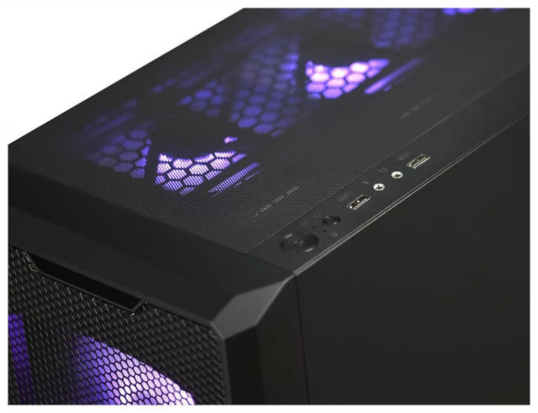 Zdjęcie produktu: Actina Endorfy 14600KF/32GB/2TB/RTX4070SUPER/850W Zdjęcie produktu: Actina Endorfy 14600KF/32GB/2TB/RTX4070SUPER/850W