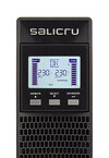 Miniatura zdjęcia: UPS Salicru SPS 1100 Advance RT2 1100VA 990W Sinus Line-Interactive Miniatura zdjęcia: UPS Salicru SPS 1100 Advance RT2 1100VA 990W Sinus Line-Interactive