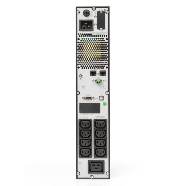 Zdjęcie produktu: Awaryjny zasilacz UPS Salicru SPS 3000 Advance RT2