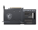 Miniatura zdjęcia: MSI GeForce RTX 5070 VENTUS 2X OC 12GB GDDR7 DLSS 4