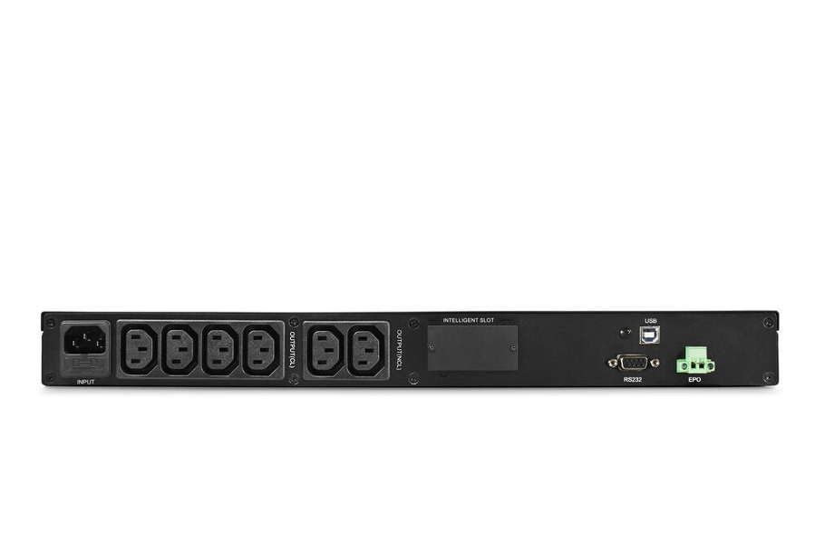 Zdjęcie produktu: Awaryjny zasilacz UPS Salicru SPS 1000 ADV R2 1000VA 600W