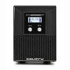 Miniatura zdjęcia: Awaryjny zasilacz UPS Salicru SPS 1500 ADV T 1500VA 1050W