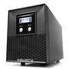Miniatura zdjęcia: Awaryjny zasilacz UPS Salicru SPS 1500 ADV T 1500VA 1050W