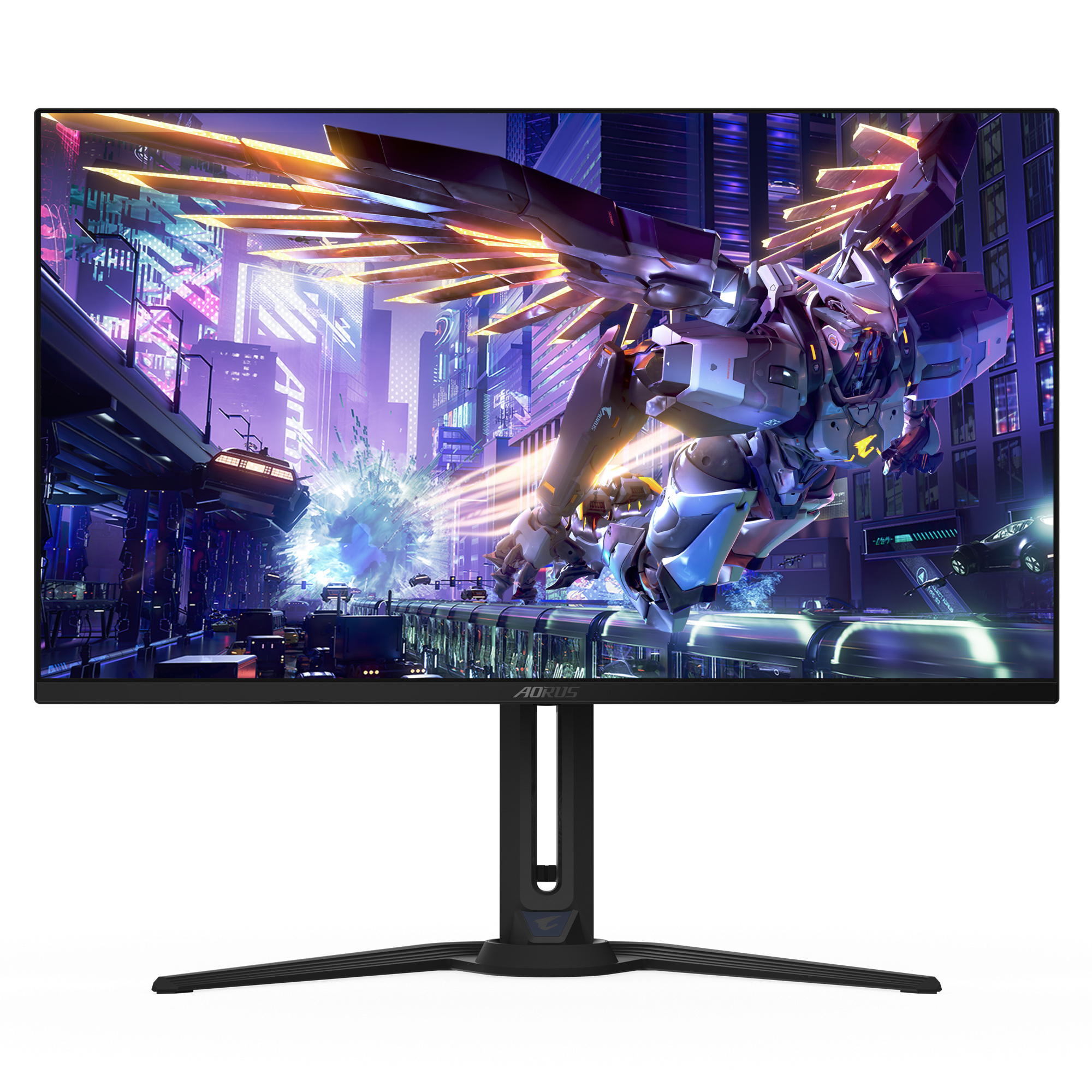 Monitor Gigabyte Aorus FO32U2P 31,5