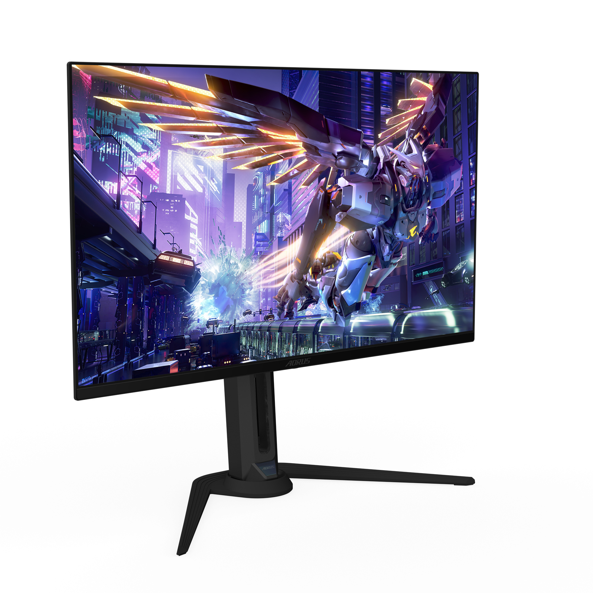 Monitor Gigabyte Aorus FO32U2P 31,5