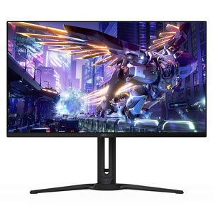 Miniatura produktu: Monitor Gigabyte Aorus FO32U2P 31,5" OLED 4K 240Hz