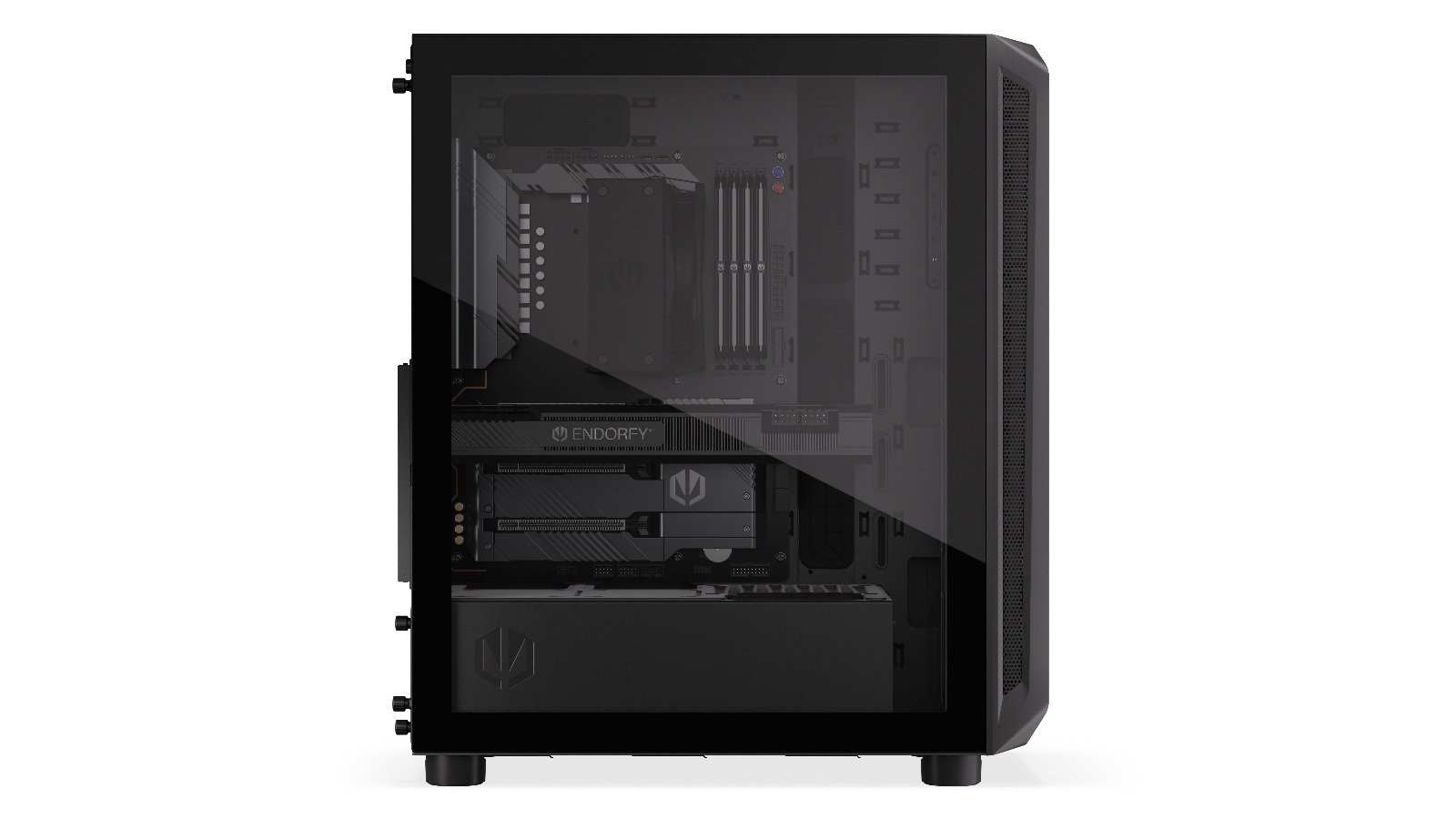 Obudowa do komputera Endorfy Arx 500 Core (EY2A016)