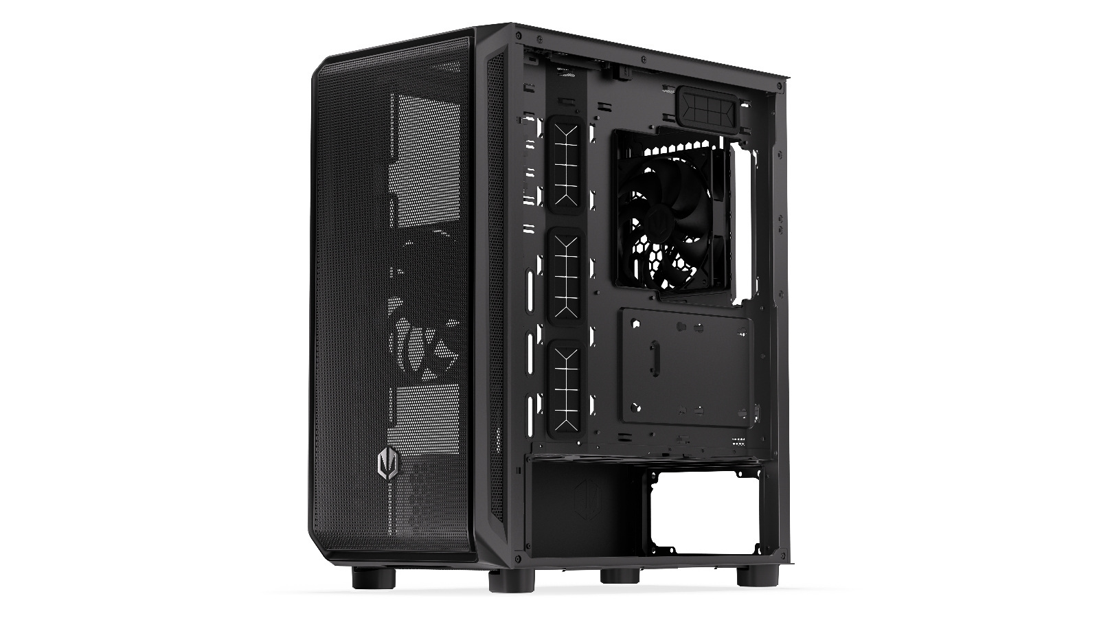 Obudowa do komputera Endorfy Arx 500 Core (EY2A016)