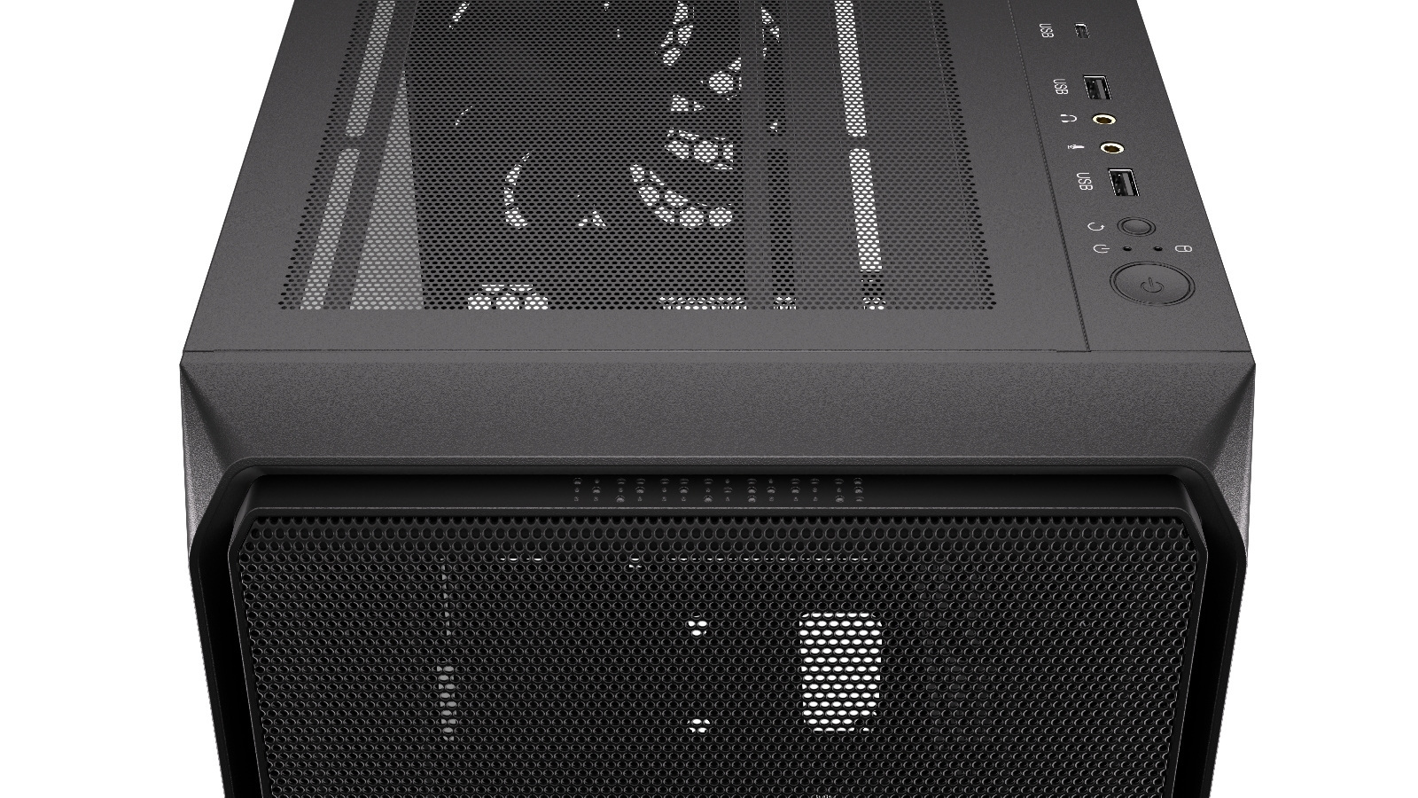 Obudowa do komputera Endorfy Arx 500 Core (EY2A016)